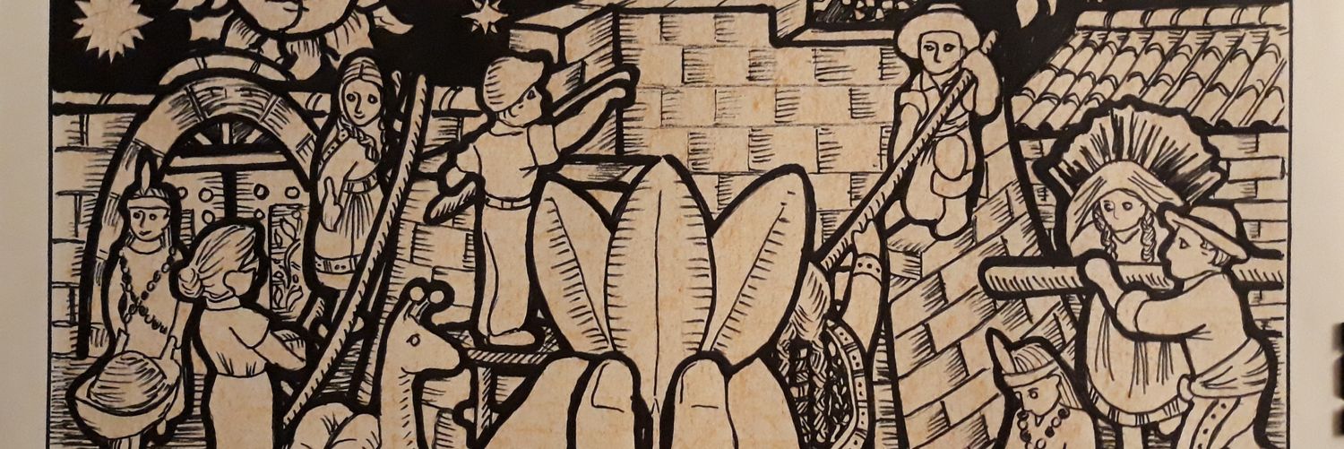 CastQuilca's profile banner image