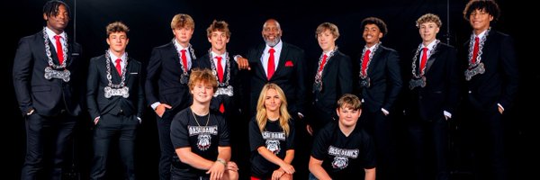 revhenderson Profile Banner