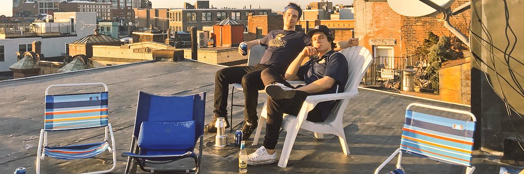 joe_ving's profile banner image