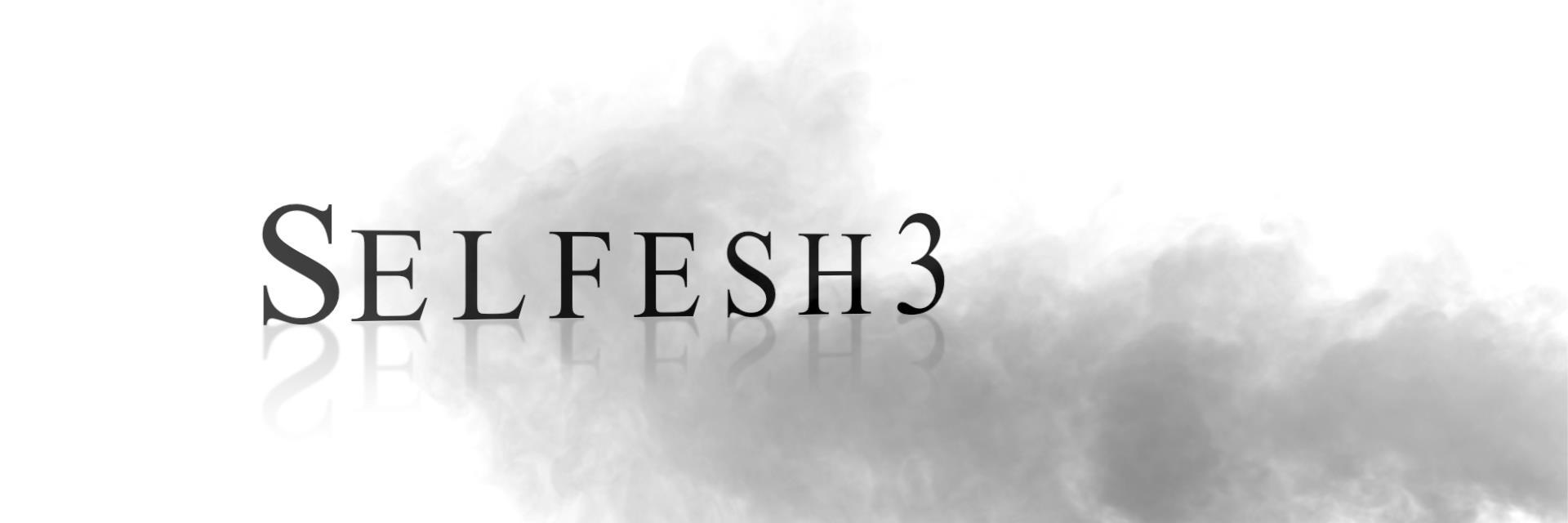 selfesh3's profile banner image