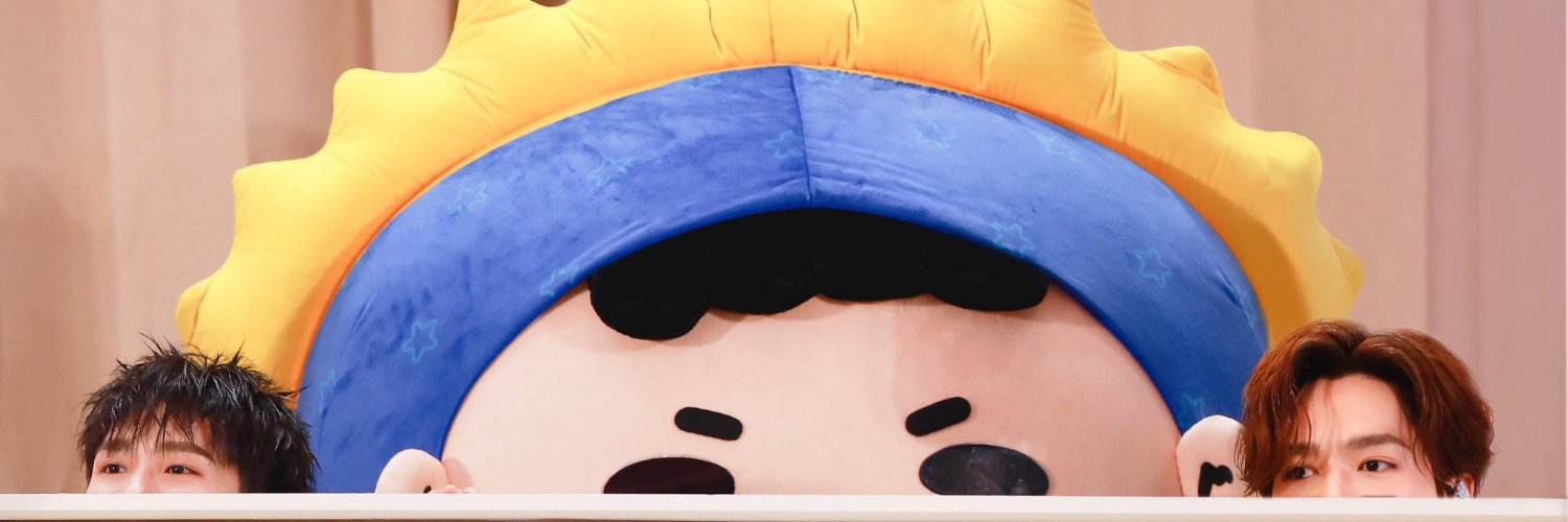 LionJup's profile banner image