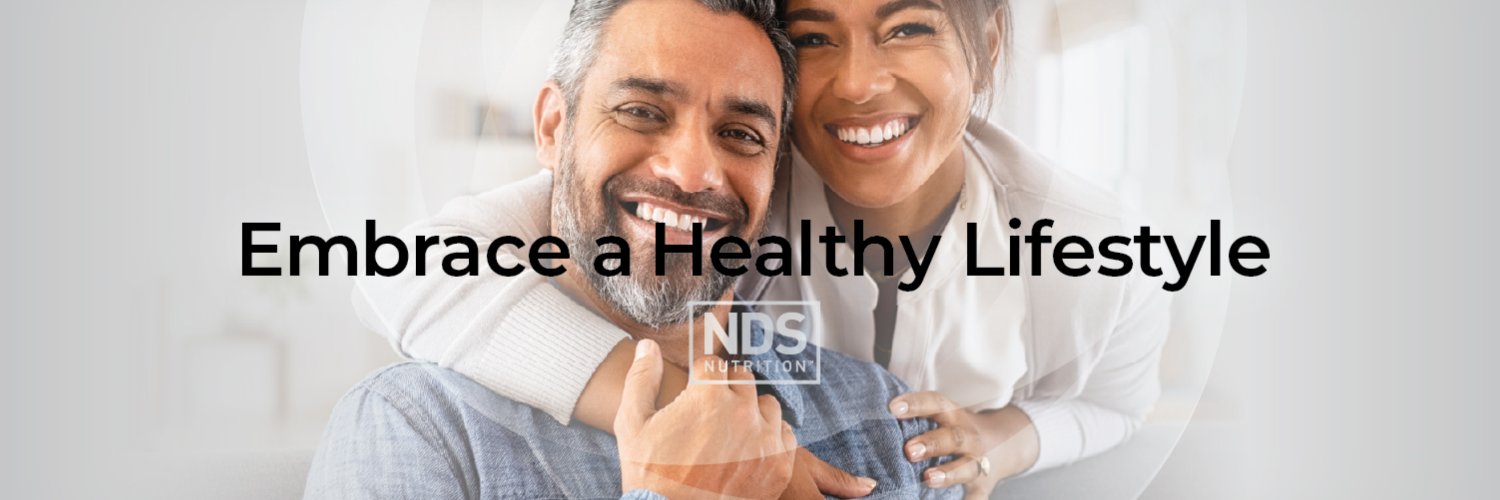 NDSNutrition's profile banner image