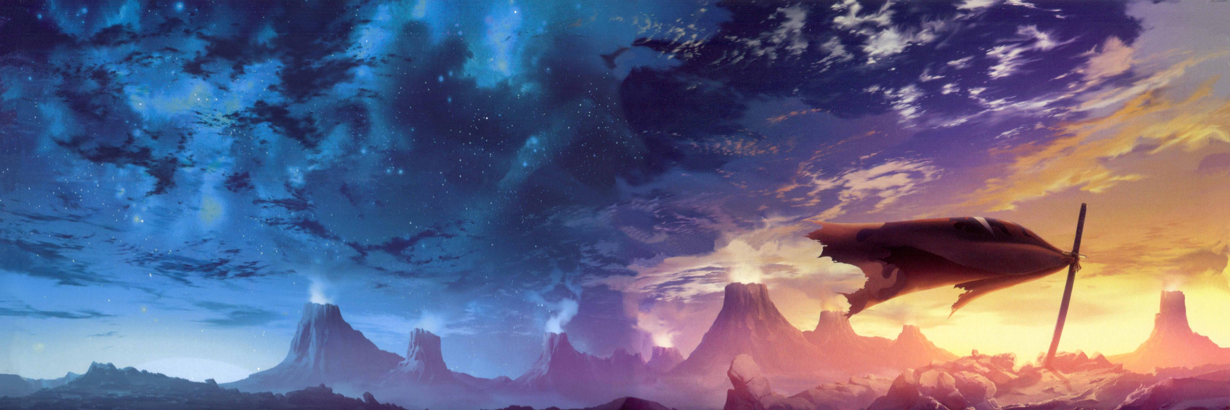 wolfiexe's profile banner image