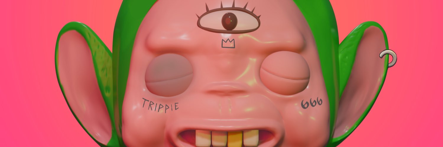 TRIPPIESTEFF banner