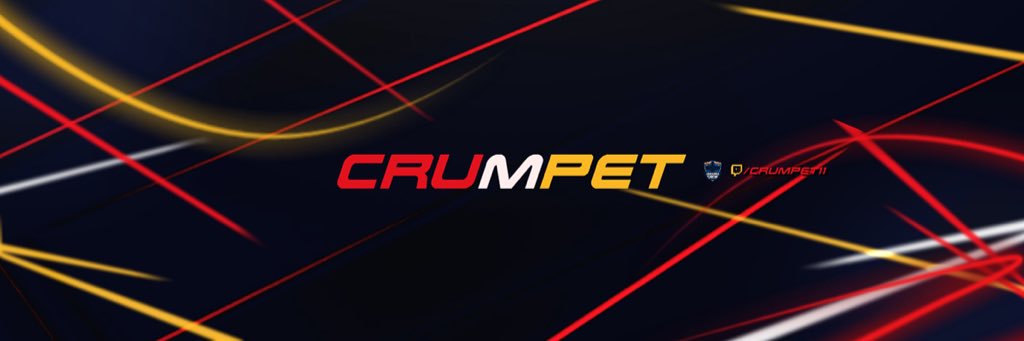 JamesCrumpet's profile banner image