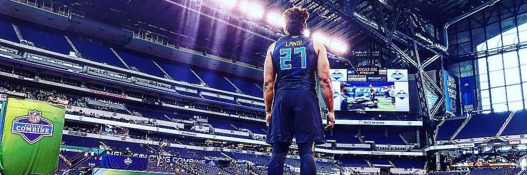 LANGI21's profile banner image