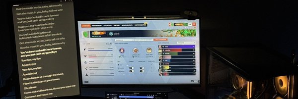 brentwash35 Profile Banner