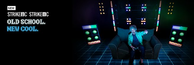ChauvetPro's profile banner image
