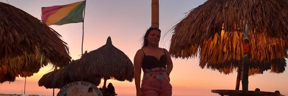 LuisaFernandahb's profile banner image