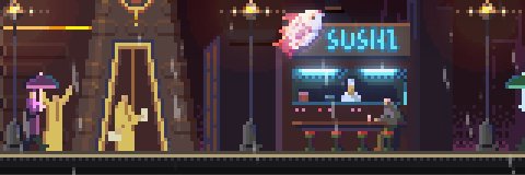 State Off Games banner