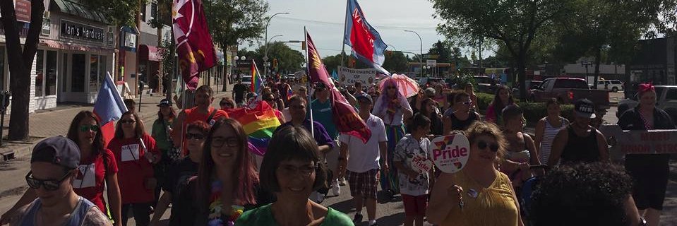 PridePortage's profile banner image