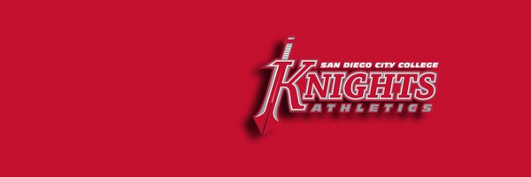 San Diego City Knights Profile Banner