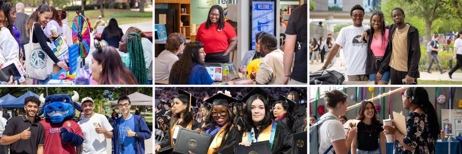 TCCollege's profile banner image
