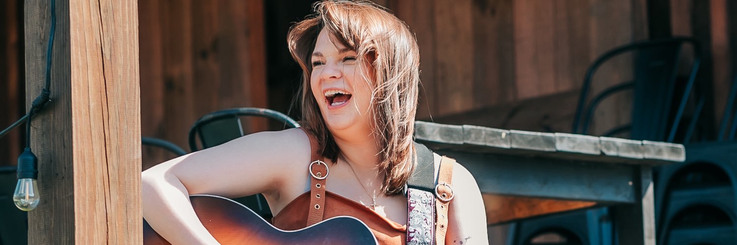 kayleericemusic's profile banner image