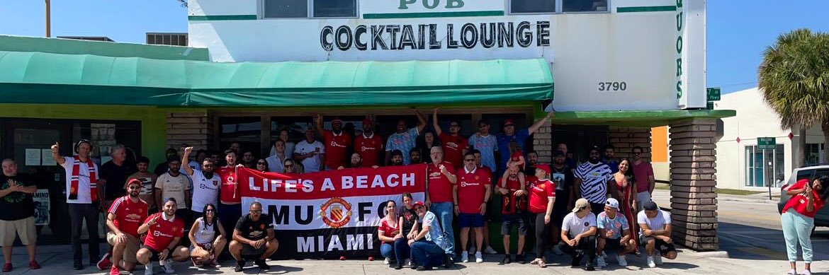 MiamiRedDevils's profile banner image