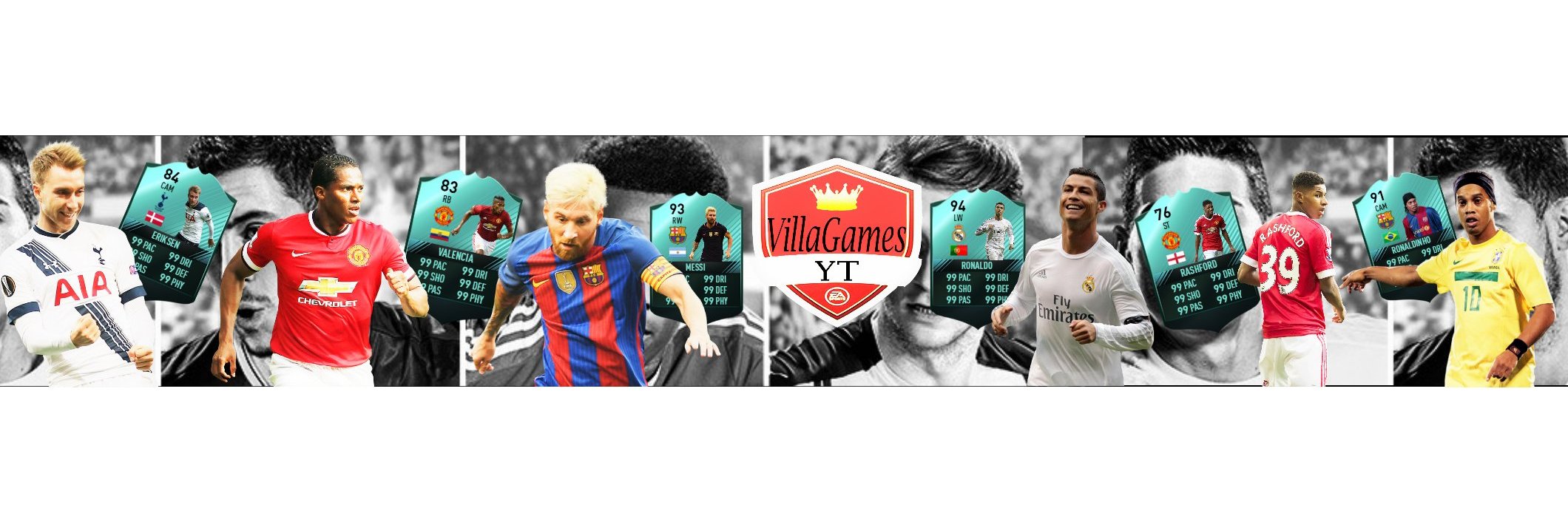VillaGames96's profile banner image