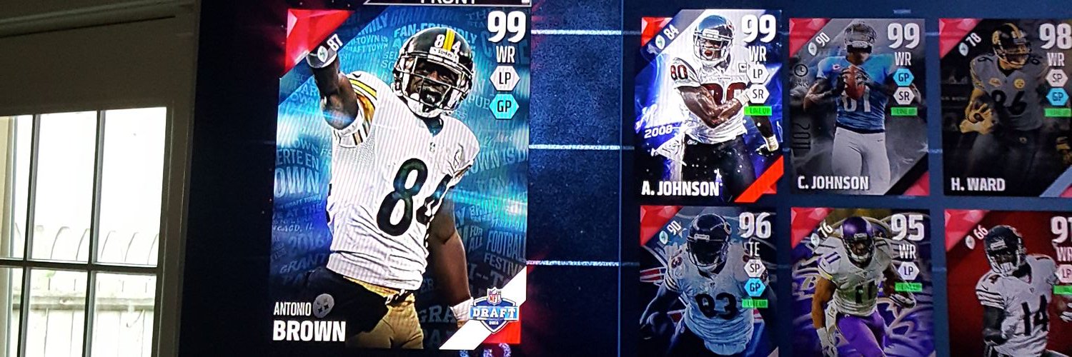 MahrRaymond's profile banner image