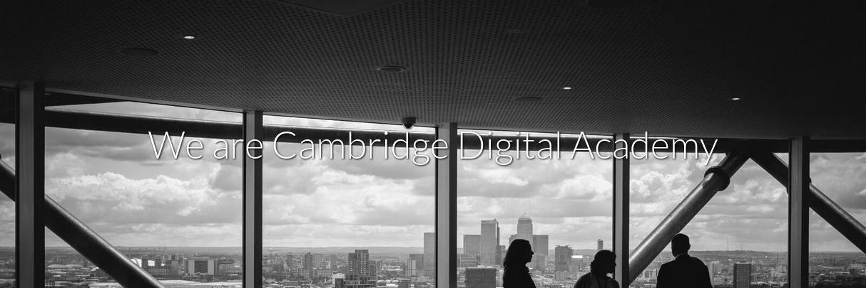 Cam_Digital's profile banner image