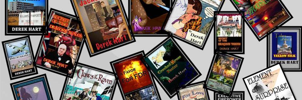 HartDerek's profile banner image