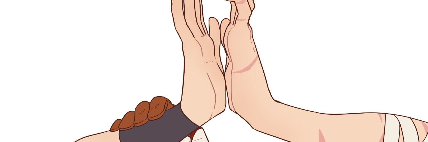 Iggiesca likes stuff banner