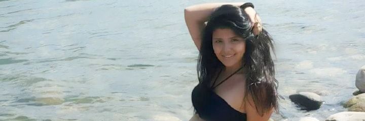 lizzeth1097's profile banner image