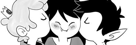 marcyabadee's profile banner image