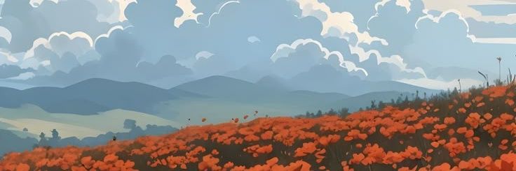Drum banner