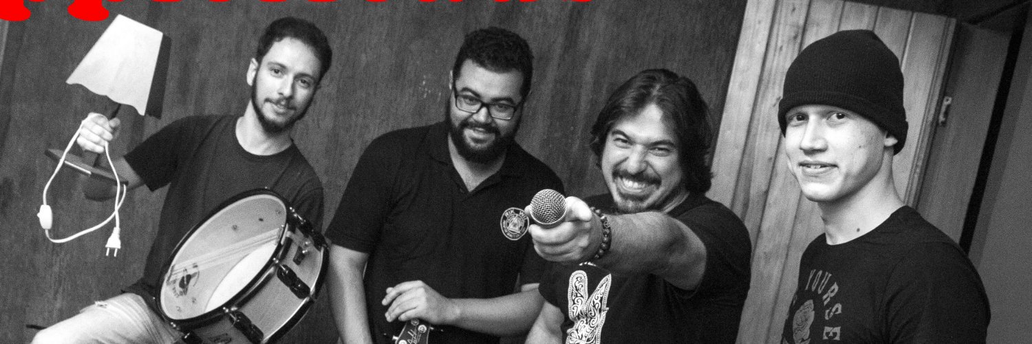 bandaappleheads's profile banner image