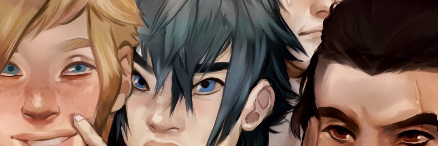 avdols's profile banner image