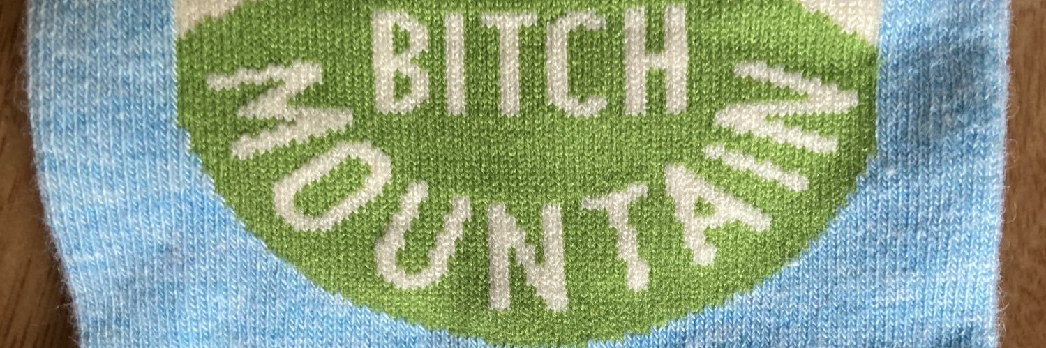 Maribeth Monroe banner