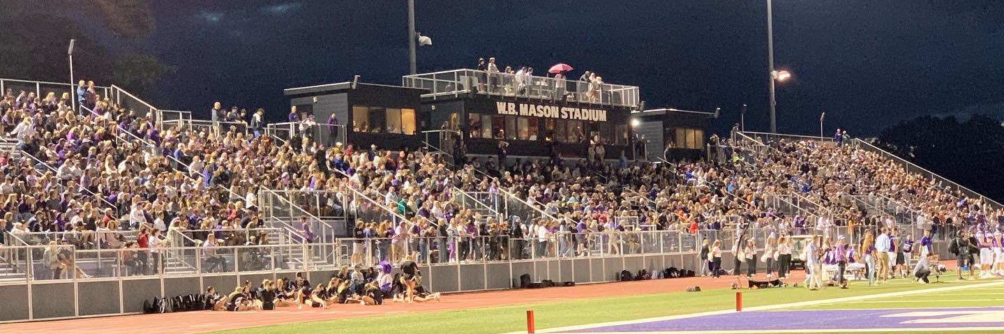 Brandon Hogan banner