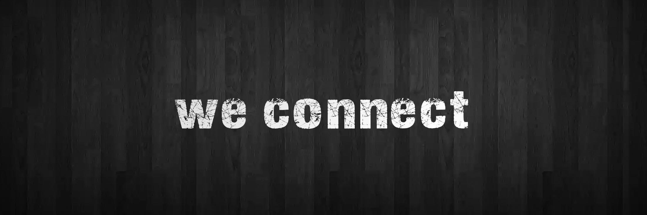 weconet's profile banner image