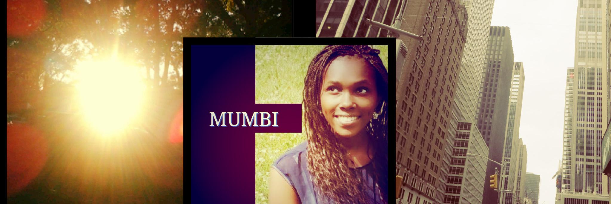 Mumbimusic's profile banner image