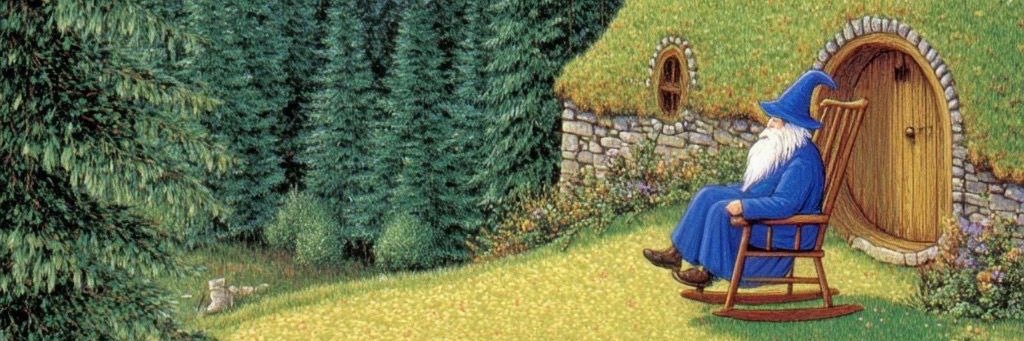 Archangel of Milei banner