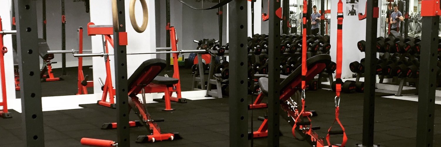 divide_fitness's profile banner image