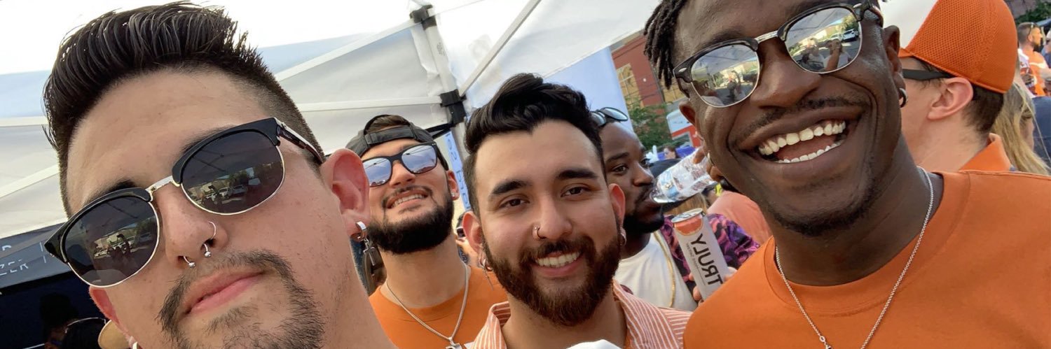 ChrisTheDolphin's profile banner image