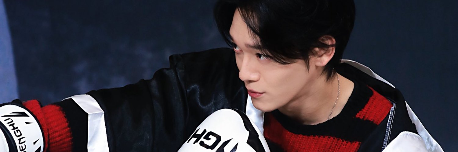 anjodae's profile banner image
