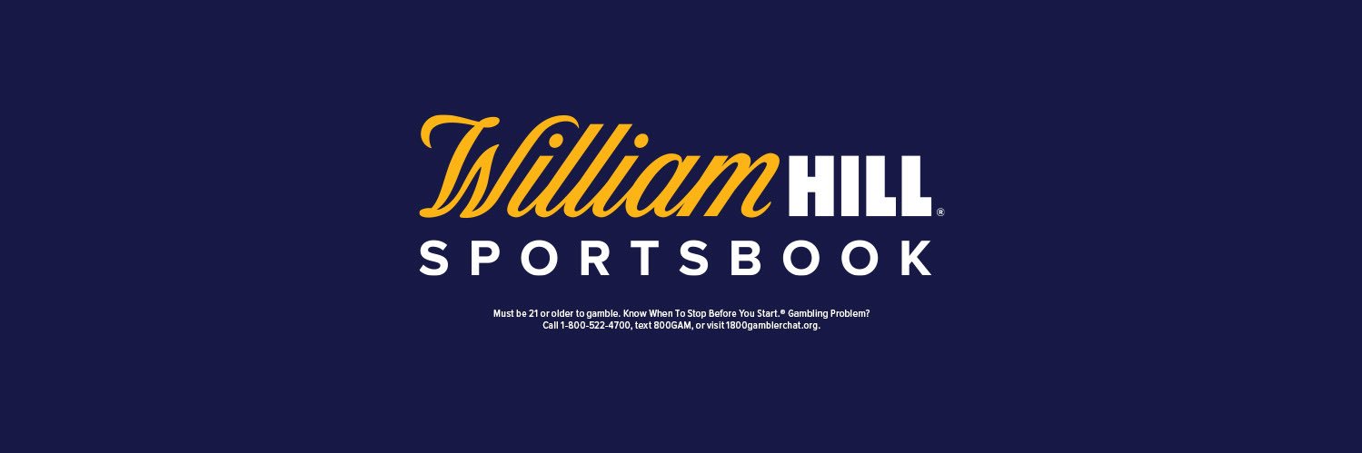 WilliamHillUS's profile banner image