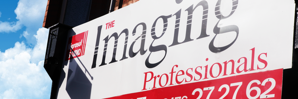 ImagingSales Profile Banner