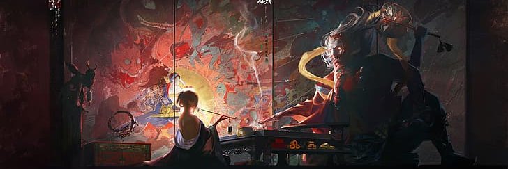 M3gapopcorn's profile banner image