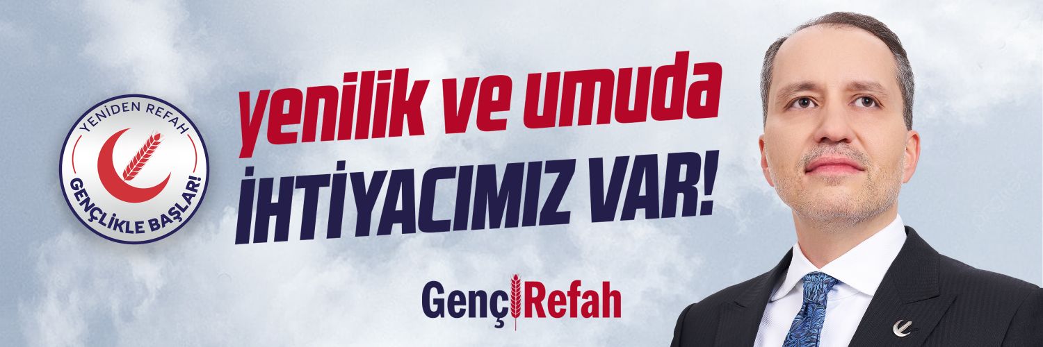 gencyrppendik's profile banner image