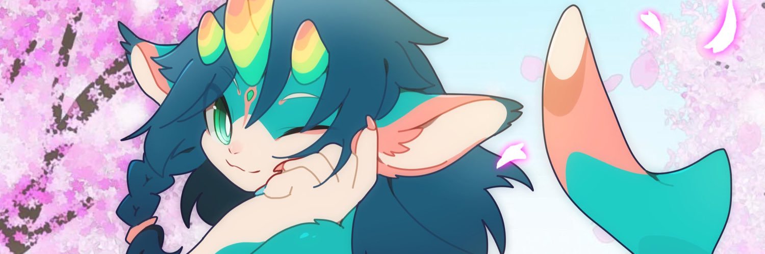 YuhiroAsh's profile banner image