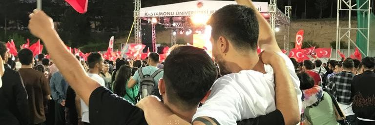 VeliAkcakoca's profile banner image