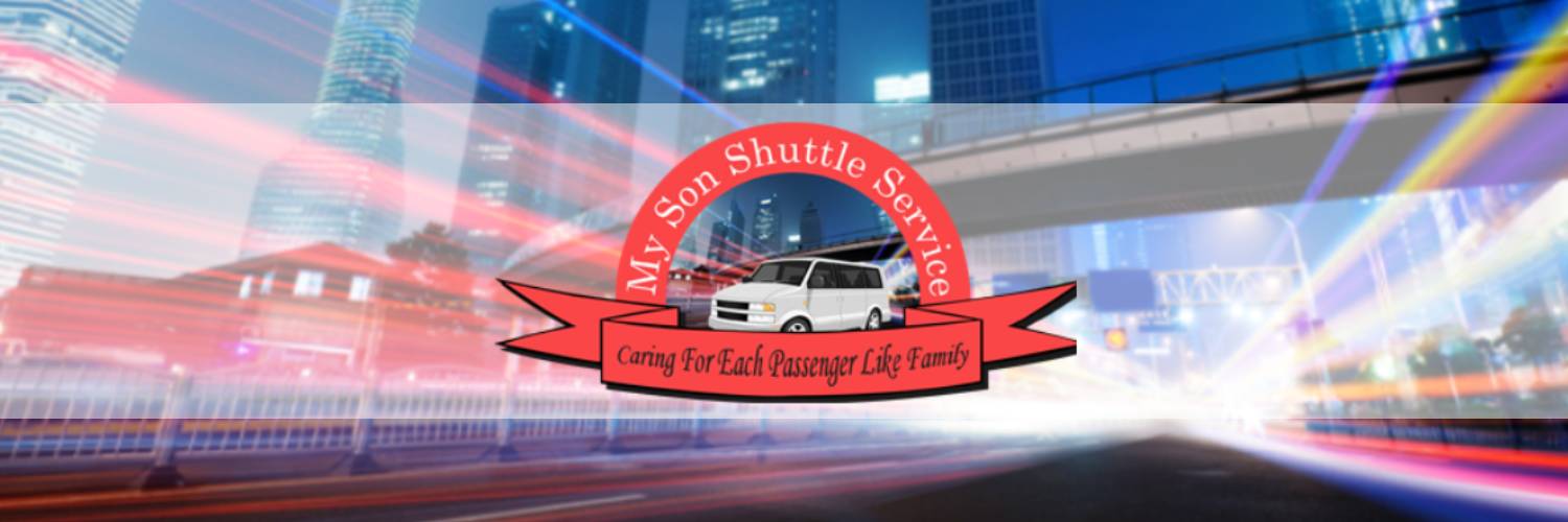 My Son Shuttle Service (@MySonShuttle) / Posts / X