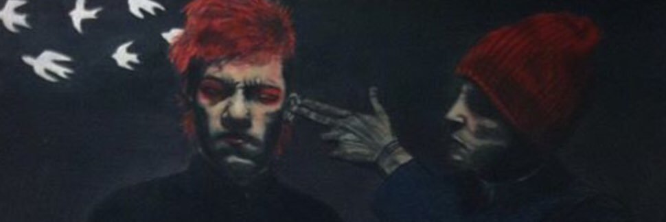 Deborahpatt2's profile banner image