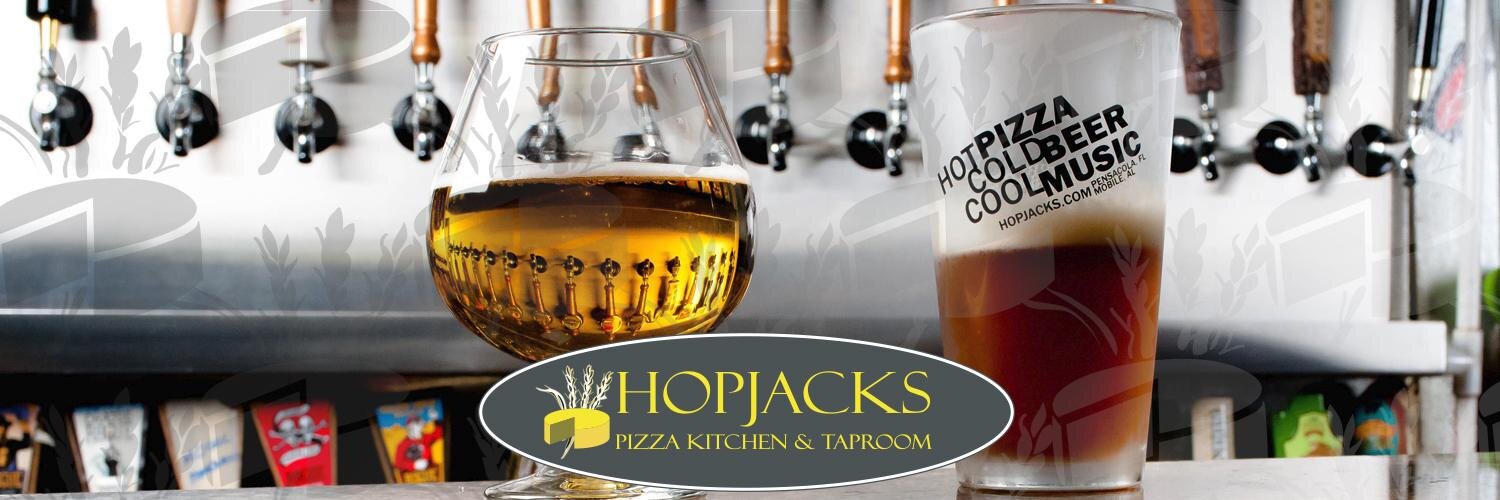 hopjacks's profile banner image