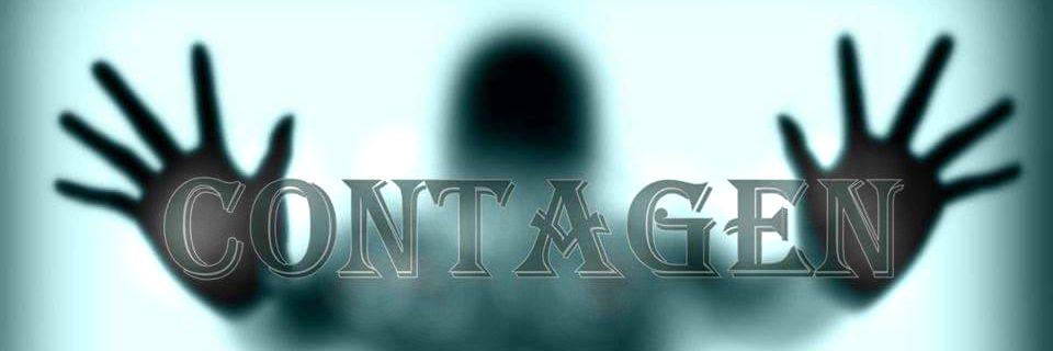 CONTAGEN_'s profile banner image