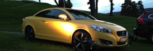 oherland Profile Banner