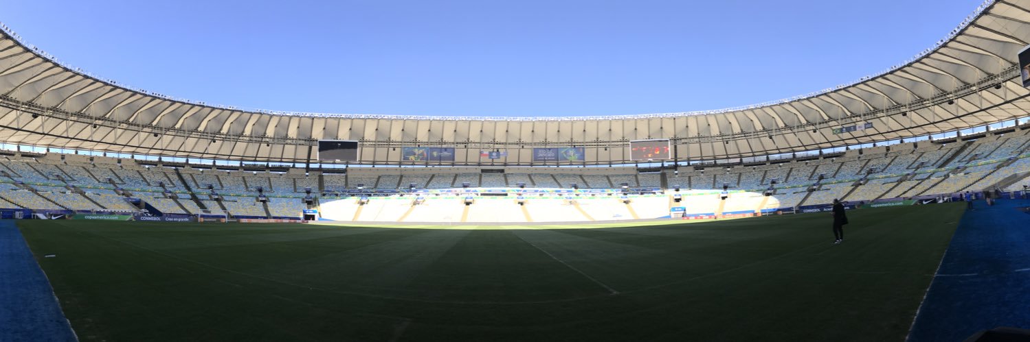 CaioDerosso's profile banner image