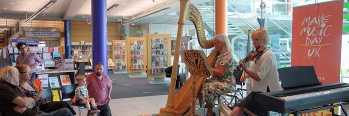 Musicmakers UK banner